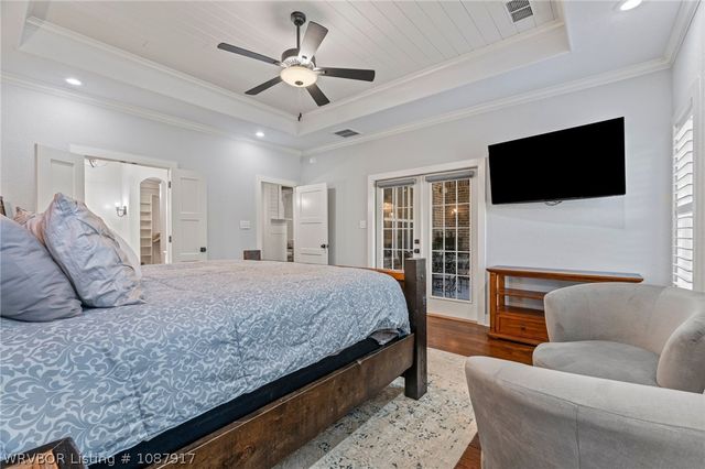 9208 Shirecrest Drive, Fort Smith, AR 72916