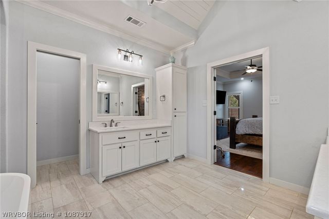 9208 Shirecrest Drive, Fort Smith, AR 72916