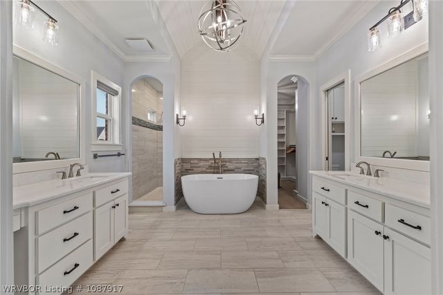 9208 Shirecrest Drive, Fort Smith, AR 72916