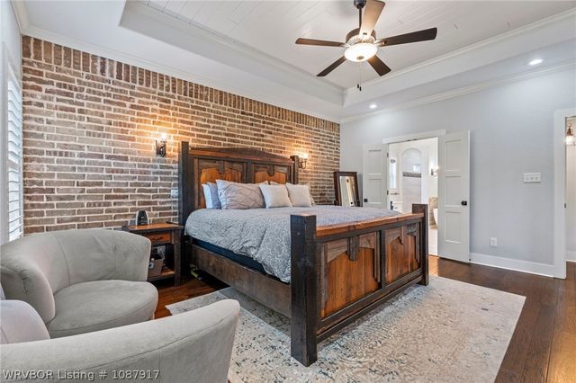 9208 Shirecrest Drive, Fort Smith, AR 72916