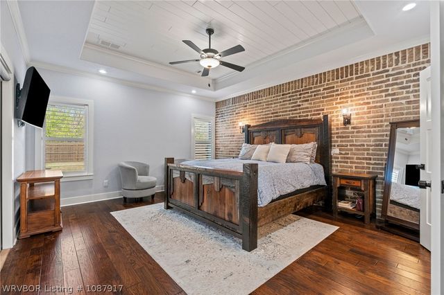 9208 Shirecrest Drive, Fort Smith, AR 72916