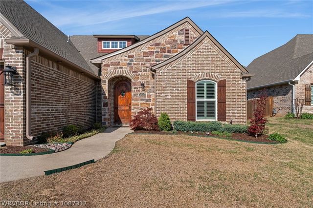 9208 Shirecrest Drive, Fort Smith, AR 72916