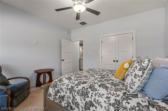 9208 Shirecrest Drive, Fort Smith, AR 72916