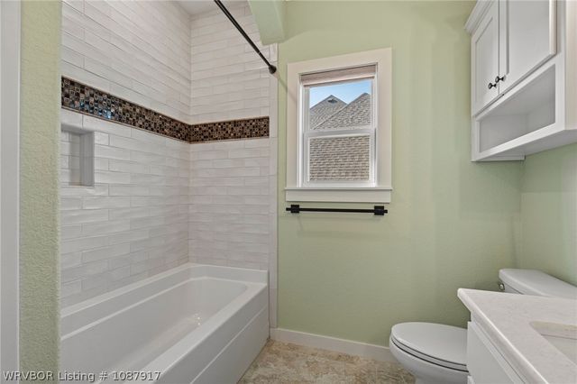 9208 Shirecrest Drive, Fort Smith, AR 72916