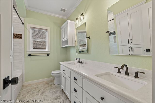 9208 Shirecrest Drive, Fort Smith, AR 72916