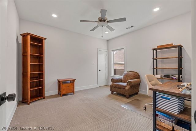 9208 Shirecrest Drive, Fort Smith, AR 72916