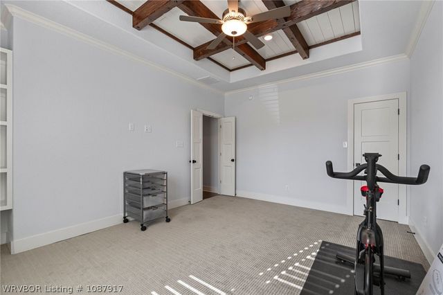 9208 Shirecrest Drive, Fort Smith, AR 72916