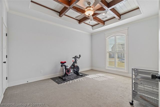 9208 Shirecrest Drive, Fort Smith, AR 72916