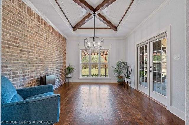 9208 Shirecrest Drive, Fort Smith, AR 72916