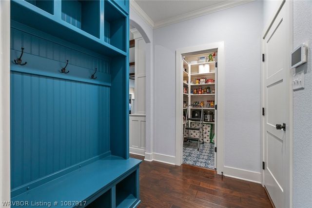 9208 Shirecrest Drive, Fort Smith, AR 72916