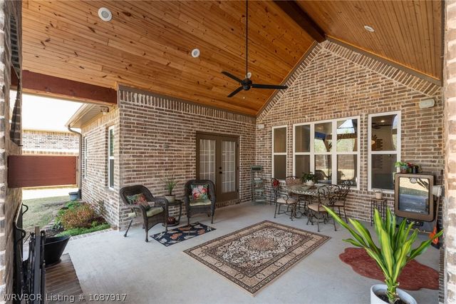 9208 Shirecrest Drive, Fort Smith, AR 72916