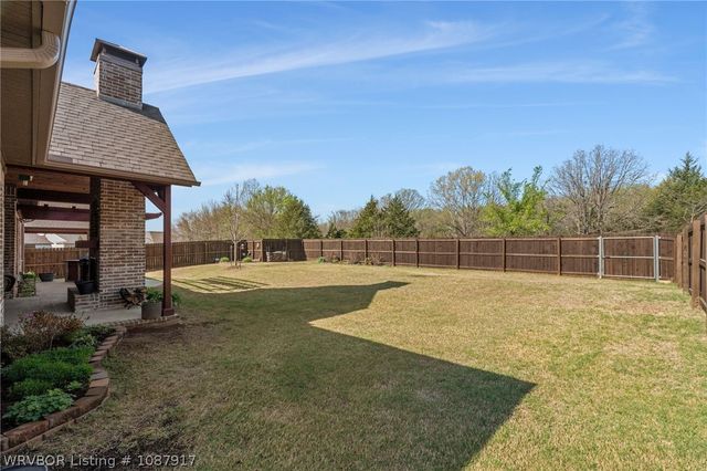 9208 Shirecrest Drive, Fort Smith, AR 72916