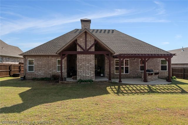 9208 Shirecrest Drive, Fort Smith, AR 72916