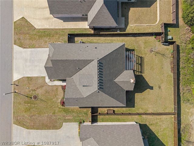 9208 Shirecrest Drive, Fort Smith, AR 72916