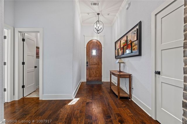 9208 Shirecrest Drive, Fort Smith, AR 72916