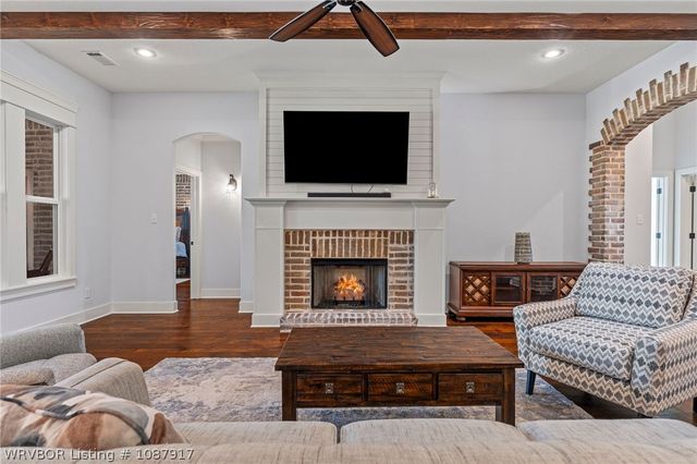 9208 Shirecrest Drive, Fort Smith, AR 72916