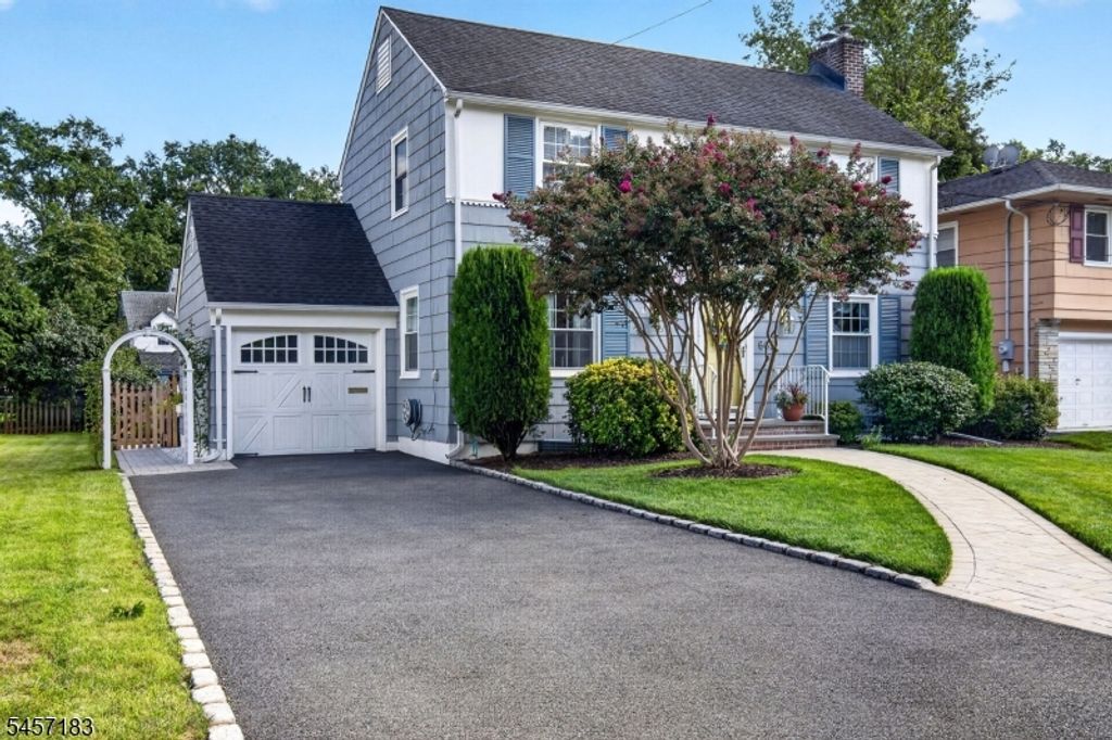 665 Fairfield Way, Union Twp., NJ 07083 — photo 2