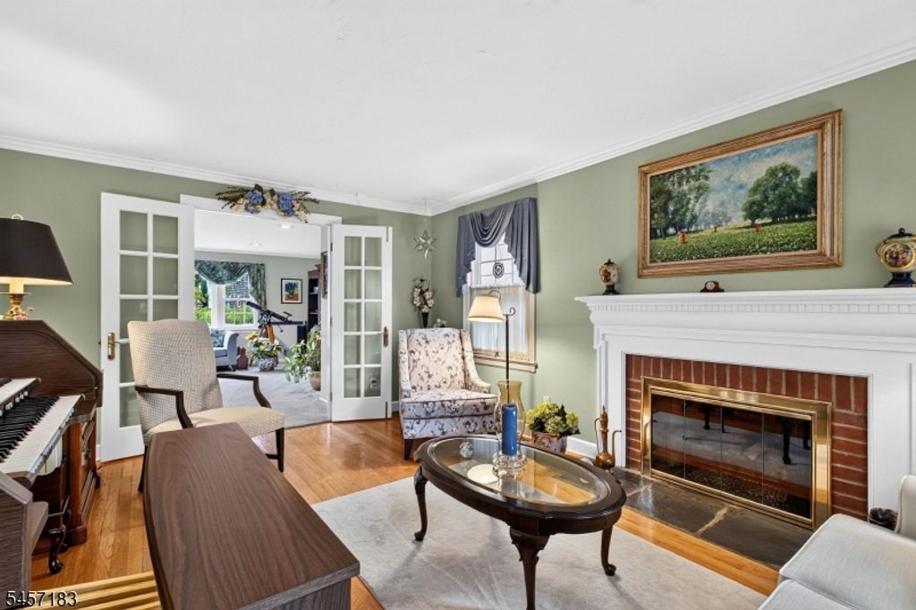 665 Fairfield Way, Union Twp., NJ 07083 — photo 4