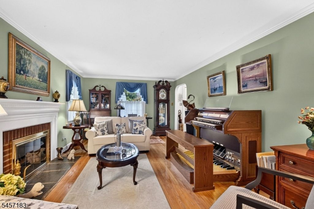 665 Fairfield Way, Union Twp., NJ 07083 — photo 5