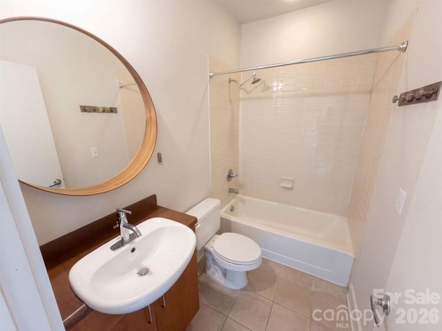 542 N Mcdowell Street, Charlotte, NC 28204