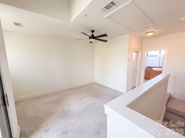 542 N Mcdowell Street, Charlotte, NC 28204