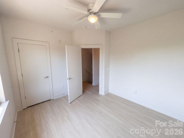 542 N Mcdowell Street, Charlotte, NC 28204