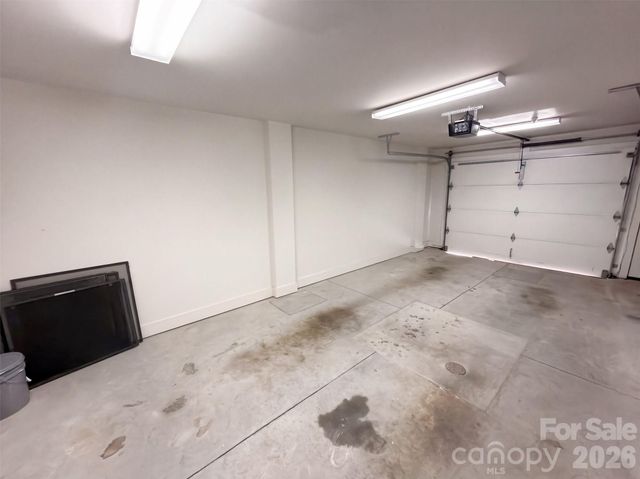 542 N Mcdowell Street, Charlotte, NC 28204