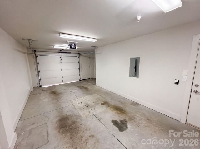 542 N Mcdowell Street, Charlotte, NC 28204
