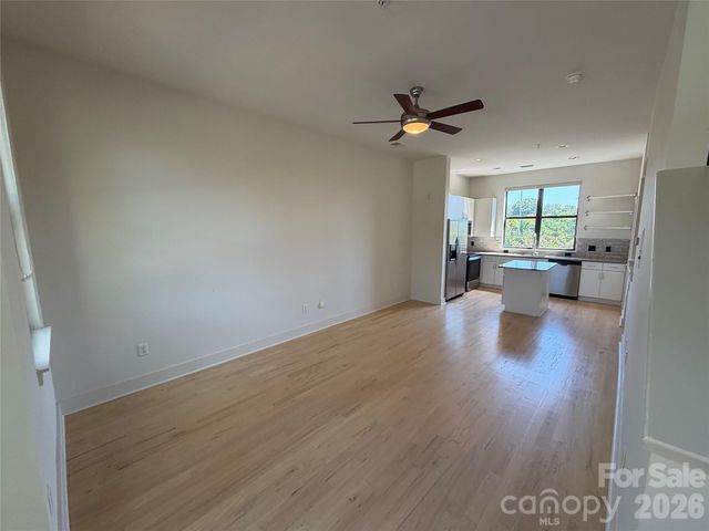 542 N Mcdowell Street, Charlotte, NC 28204