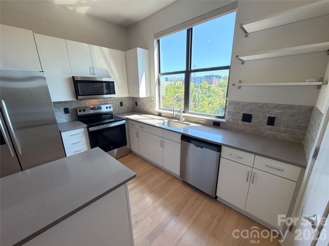 542 N Mcdowell Street, Charlotte, NC 28204