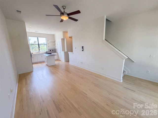 542 N Mcdowell Street, Charlotte, NC 28204