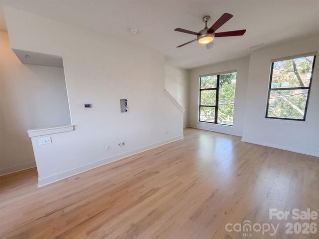 542 N Mcdowell Street, Charlotte, NC 28204