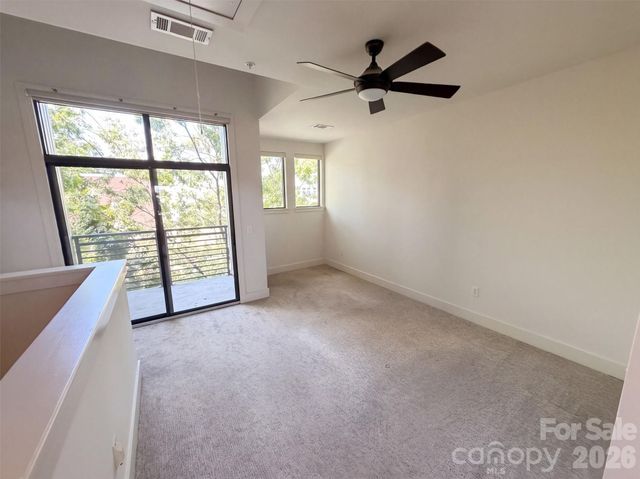 542 N Mcdowell Street, Charlotte, NC 28204