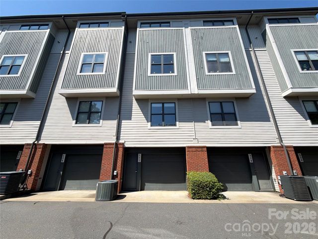 542 N Mcdowell Street, Charlotte, NC 28204