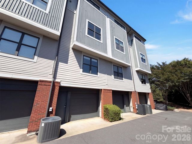 542 N Mcdowell Street, Charlotte, NC 28204