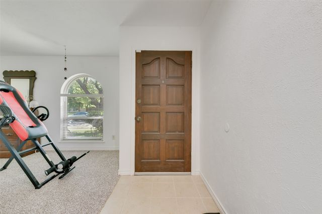 5110 Aberdean Trail, Grand Prairie, TX 75052