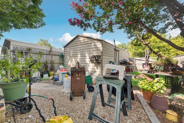 5110 Aberdean Trail, Grand Prairie, TX 75052