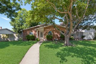 5110 Aberdean Trail, Grand Prairie, TX 75052