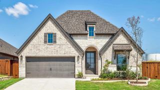 108 Tierra Blanca Lane, Rhome, TX 76078