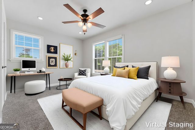 2415 Cajun Drive, Marietta, GA 30066