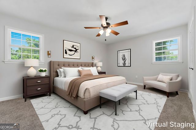 2415 Cajun Drive, Marietta, GA 30066