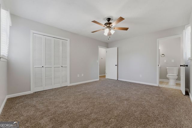 2415 Cajun Drive, Marietta, GA 30066