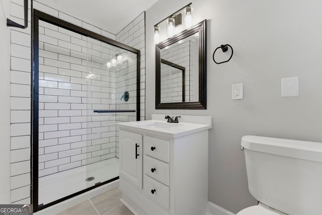 2415 Cajun Drive, Marietta, GA 30066