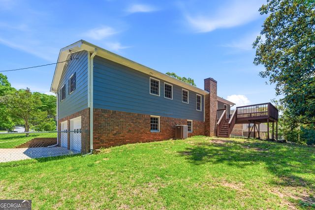 2415 Cajun Drive, Marietta, GA 30066
