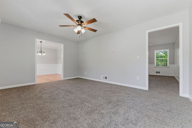 2415 Cajun Drive, Marietta, GA 30066