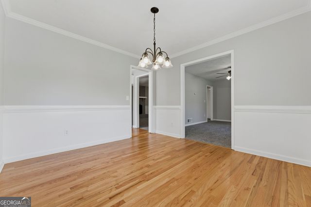 2415 Cajun Drive, Marietta, GA 30066