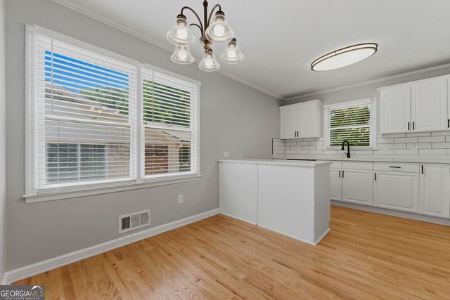 2415 Cajun Drive, Marietta, GA 30066