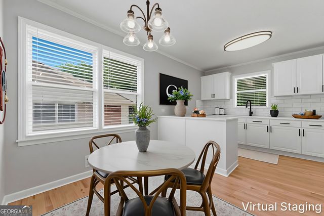 2415 Cajun Drive, Marietta, GA 30066