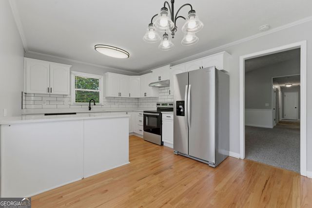 2415 Cajun Drive, Marietta, GA 30066