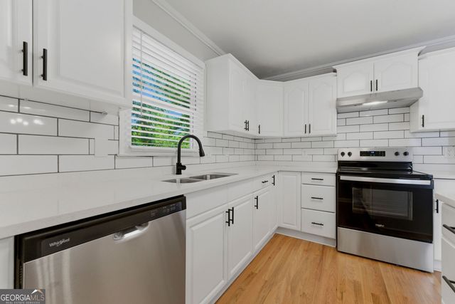 2415 Cajun Drive, Marietta, GA 30066